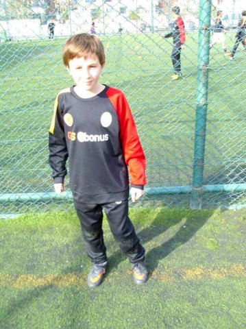 Lowen Geboren in 2003-2004-25